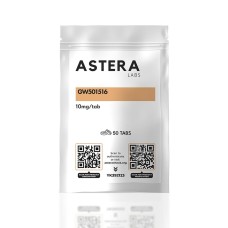 GW501516 10 mg Astera Labs