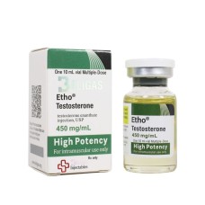 Etho-Testosterone 450 HP Beligas