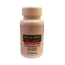 YK11 & MK677 Spectre Labs