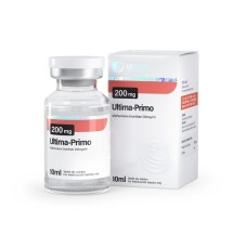 Ultima-Primo 200 Ultima Pharmaceuticals