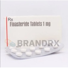 Finasteride IP 1 mg HAB Pharmaceuticals