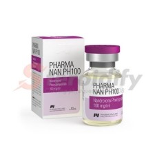 PHARMANAN PH 100 Pharmacom
