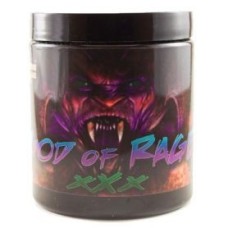 Centurion Labz - God Of Rage 386g Centurion Laboratories