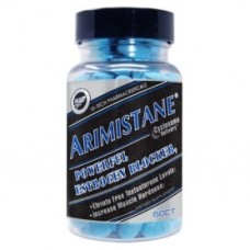 Hi-Tech Pharmaceuticals - Arimistane 60 tabs Hi-Tech Pharmaceuticals