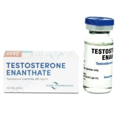 Testosterone Enanthate Euro Pharmacies