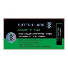 Mast P 100 Hutech Labs