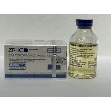 TESTOSTERONE UNDECANOATE 30 ml (USA Domestic) ZPHC Zhengzhou Pharmaceutical Co.