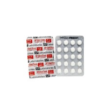 Sp Tren 250 mg SP Laboratories